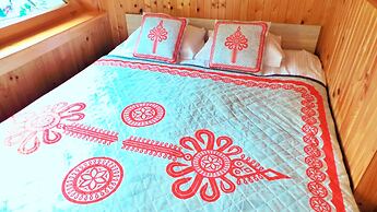 Villa Vista Apartamenty & SAUNA