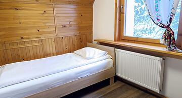 Villa Vista Apartamenty & SAUNA