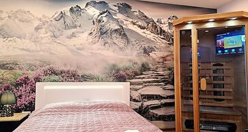 Villa Vista Apartamenty & SAUNA