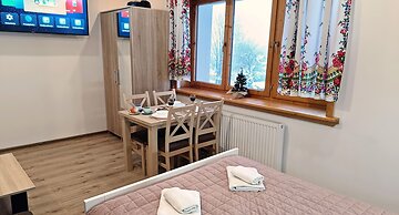 Villa Vista Apartamenty & SAUNA