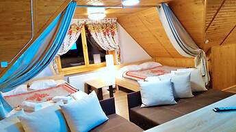 Villa Vista Apartamenty & SAUNA