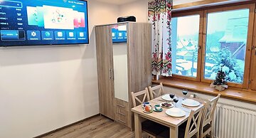 Villa Vista Apartamenty & SAUNA