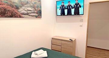 Villa Vista Apartamenty & SAUNA