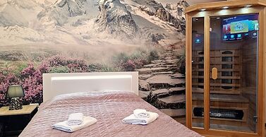 Villa Vista Apartamenty & SAUNA