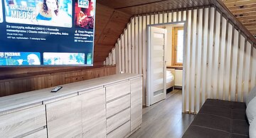 Villa Vista Apartamenty & SAUNA