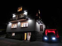 Villa Vista Apartamenty & SAUNA