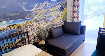 Villa Vista Apartamenty & SAUNA