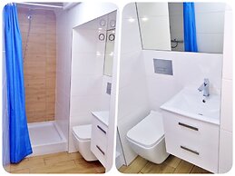 Villa Vista Apartamenty & SAUNA