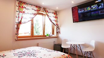 Villa Vista Apartamenty & SAUNA