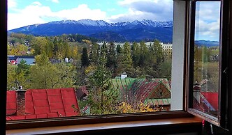 Villa Vista Apartamenty & SAUNA