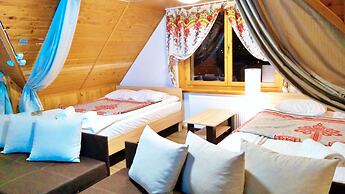 Villa Vista Apartamenty & SAUNA