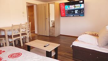 Villa Vista Apartamenty & SAUNA