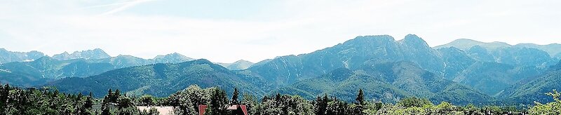 Villa Vista Apartamenty & SAUNA