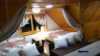 Villa Vista Apartamenty & SAUNA