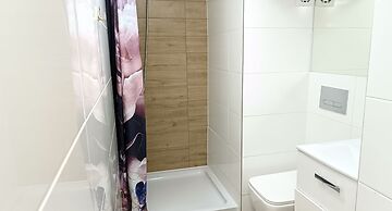 Villa Vista Apartamenty & SAUNA