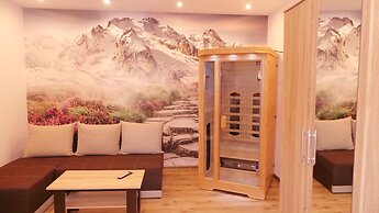 Villa Vista Apartamenty & SAUNA