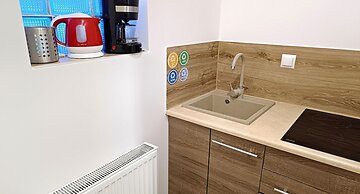 Villa Vista Apartamenty & SAUNA