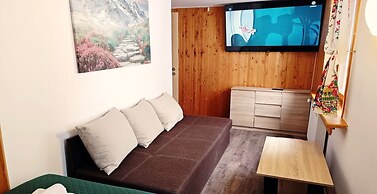 Villa Vista Apartamenty & SAUNA