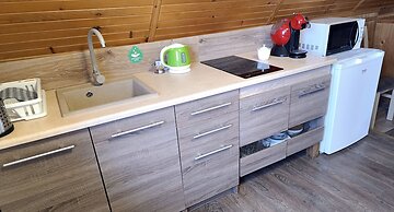 Villa Vista Apartamenty & SAUNA