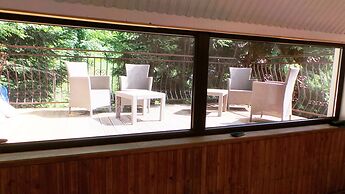 Villa Vista Apartamenty & SAUNA