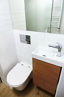 Villa Vista Apartamenty & SAUNA