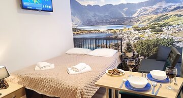 Villa Vista Apartamenty & SAUNA