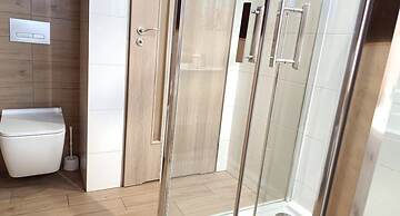 Villa Vista Apartamenty & SAUNA