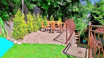 Villa Vista Apartamenty & SAUNA