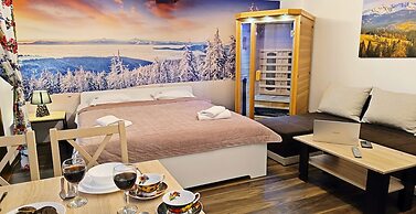 Villa Vista Apartamenty & SAUNA