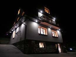 Villa Vista Apartamenty & SAUNA