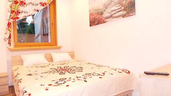 Villa Vista Apartamenty & SAUNA