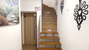 Villa Vista Apartamenty & SAUNA