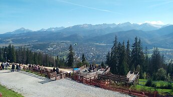 Villa Vista Apartamenty & SAUNA