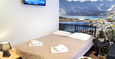 Villa Vista Apartamenty & SAUNA