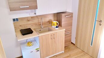 Villa Vista Apartamenty & SAUNA