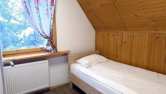 Villa Vista Apartamenty & SAUNA