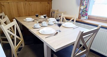 Villa Vista Apartamenty & SAUNA