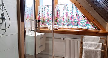 Villa Vista Apartamenty & SAUNA