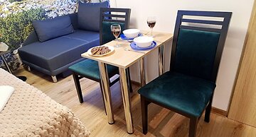 Villa Vista Apartamenty & SAUNA