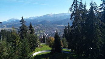 Villa Vista Apartamenty & SAUNA