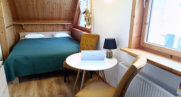 Villa Vista Apartamenty & SAUNA