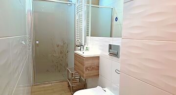 Villa Vista Apartamenty & SAUNA