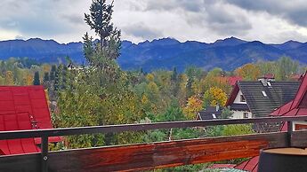 Villa Vista Apartamenty & SAUNA