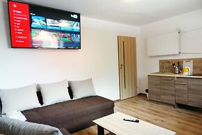 Villa Vista Apartamenty & SAUNA