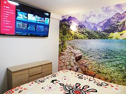 Villa Vista Apartamenty & SAUNA