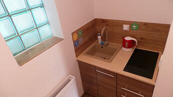 Villa Vista Apartamenty & SAUNA