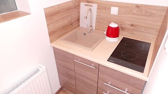 Villa Vista Apartamenty & SAUNA