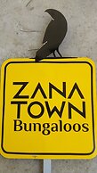 Zanatown Bungaloos
