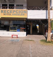Hotel Angeles