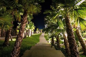Le tanger